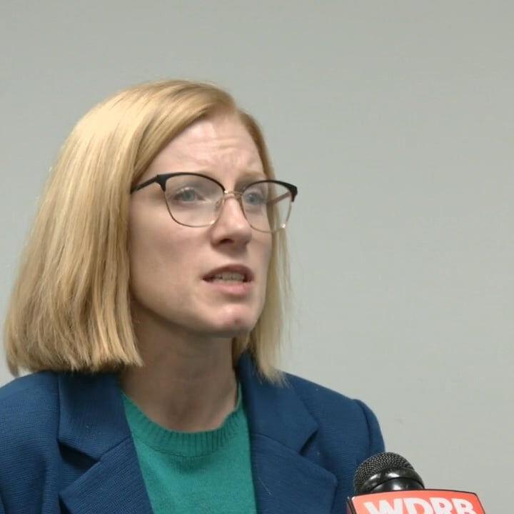 Metro Council prepares to appoint another new member after departure of Cassie Chambers Armstrong